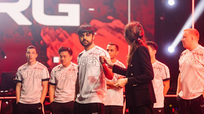 NRG VCT Americas League Chet